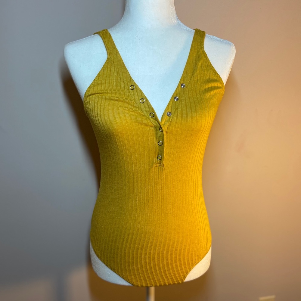 Fashion Nova Body Suit